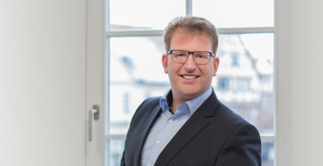 Gerheim Bürgermeister Seligenstadt