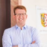 Bürgermeister Seligenstadt Michael Gerheim