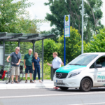 Bürgermeister Seligenstadt: Gerheim, Verkehr, Froschhausen, Hopper, Grüne